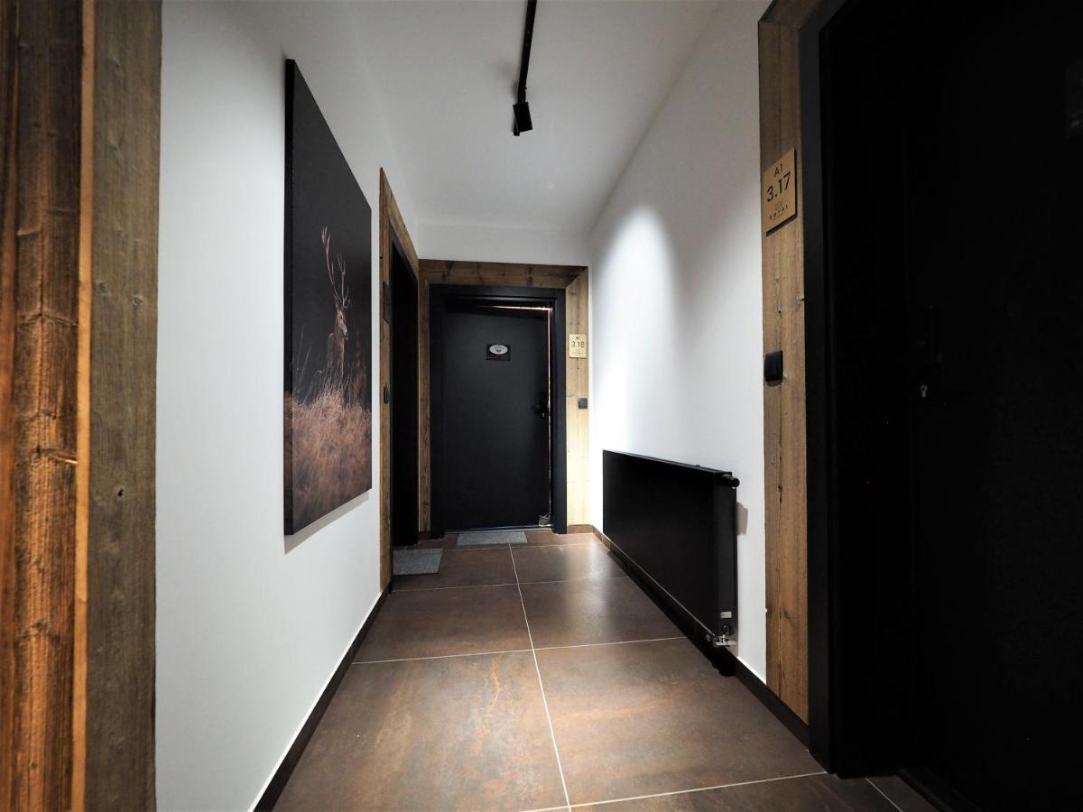 Vip Apartamenty Royal Spa Закопане Екстериор снимка