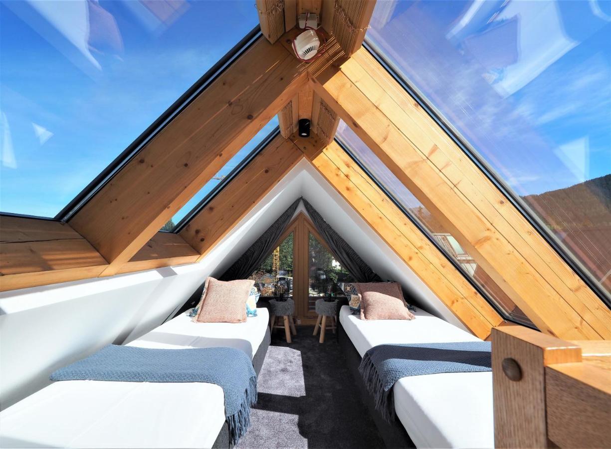 Vip Apartamenty Royal Spa Закопане Екстериор снимка