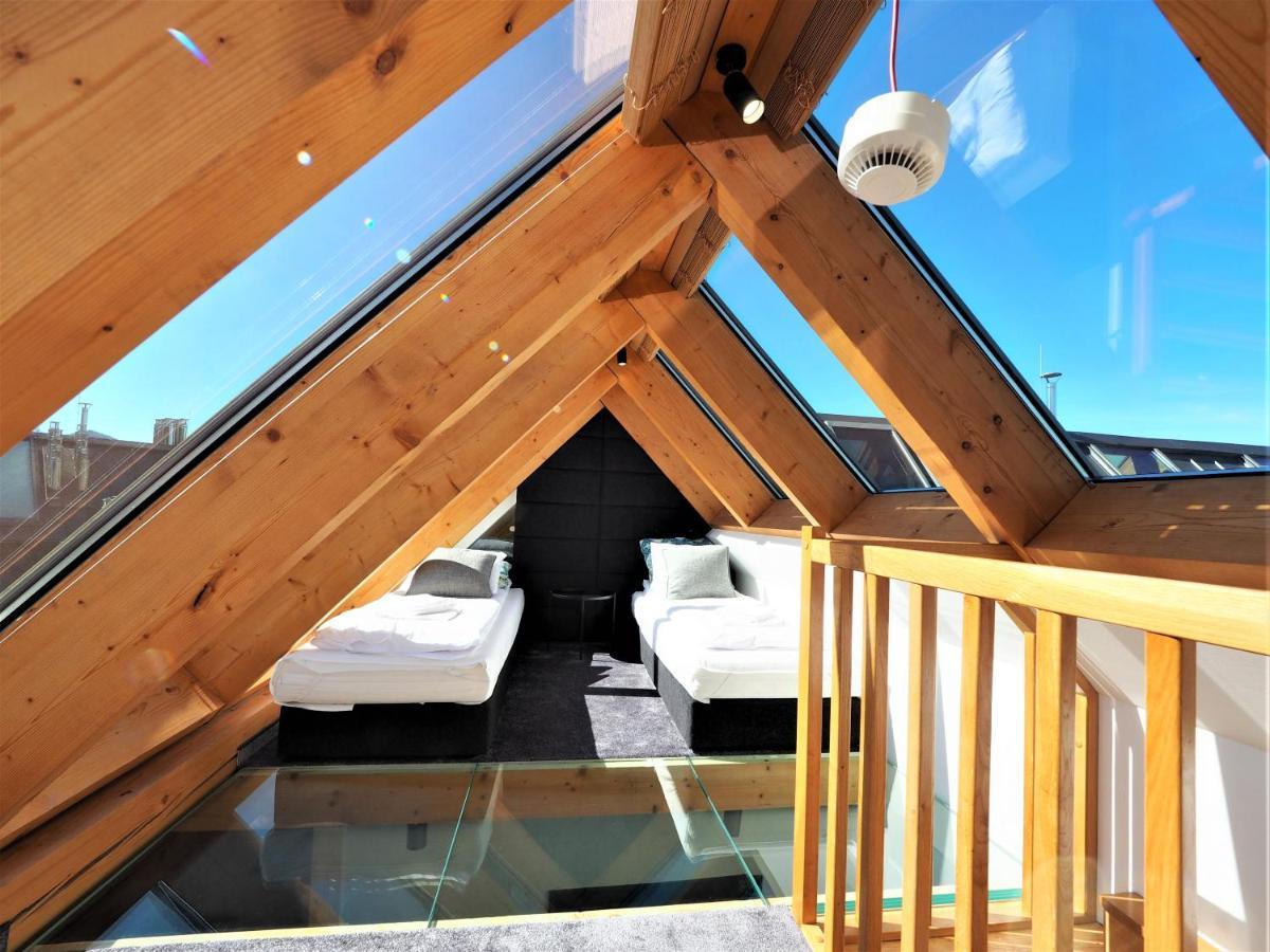 Vip Apartamenty Royal Spa Закопане Екстериор снимка