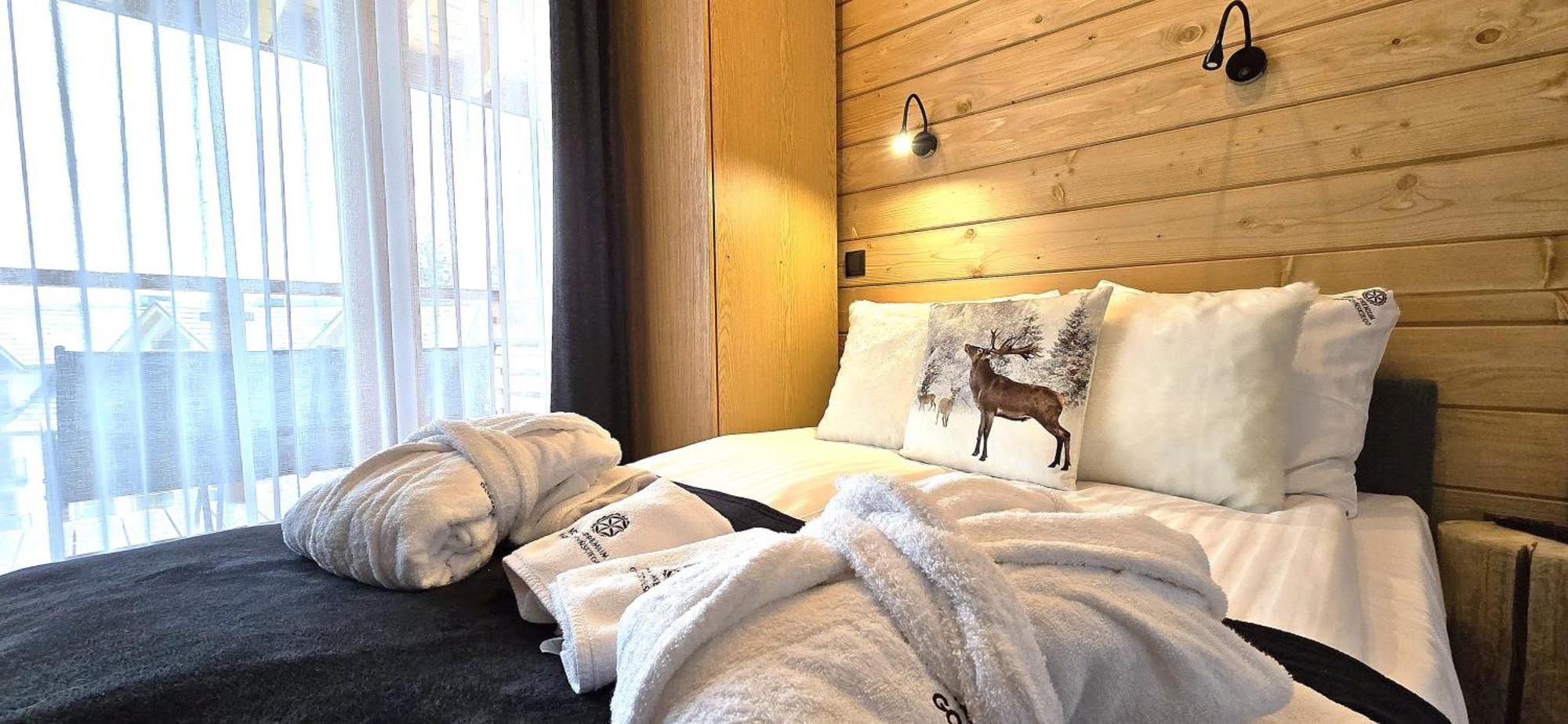 Vip Apartamenty Royal Spa Закопане Екстериор снимка