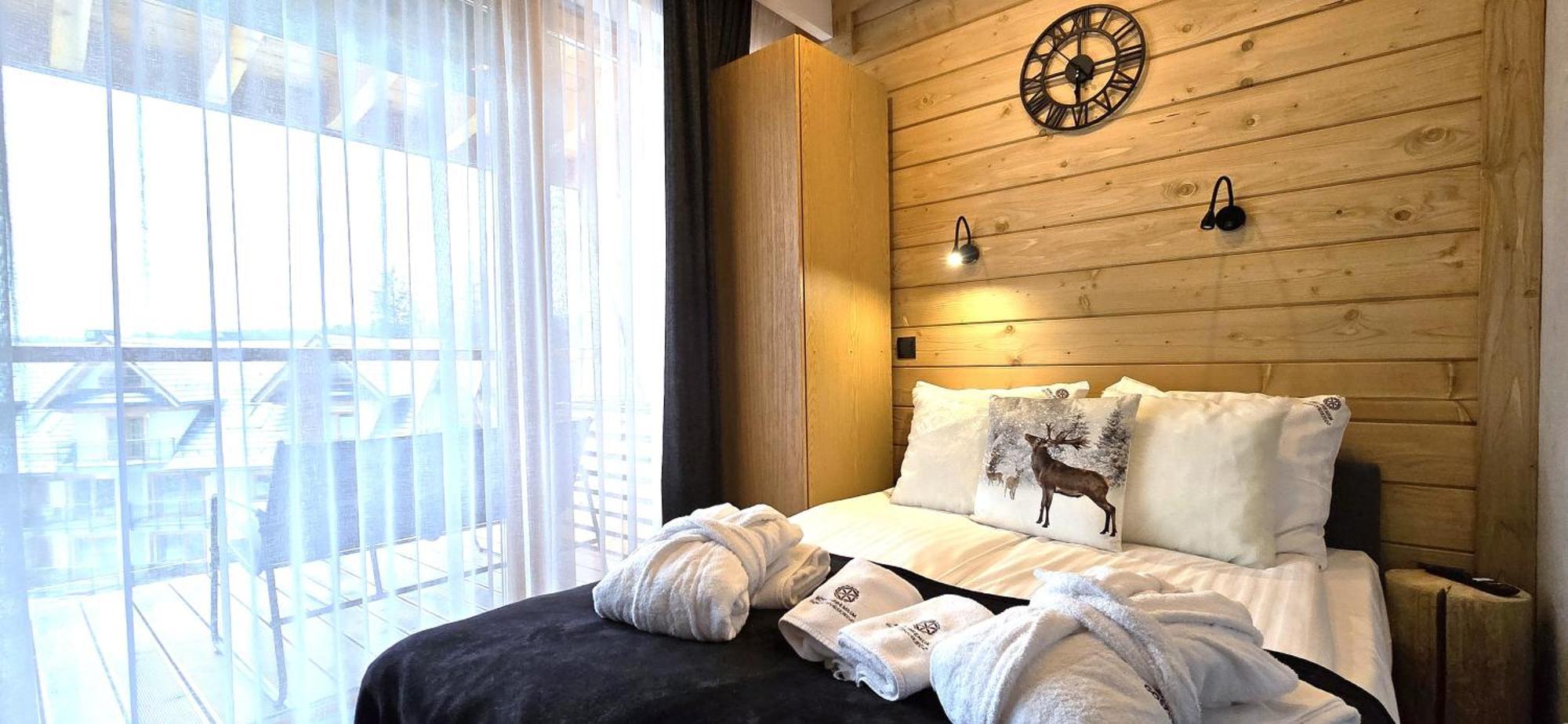 Vip Apartamenty Royal Spa Закопане Екстериор снимка