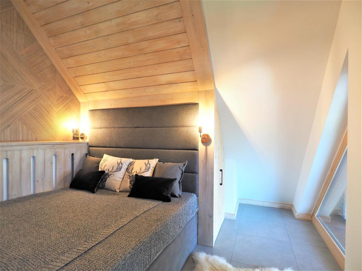 Vip Apartamenty Royal Spa Закопане Екстериор снимка