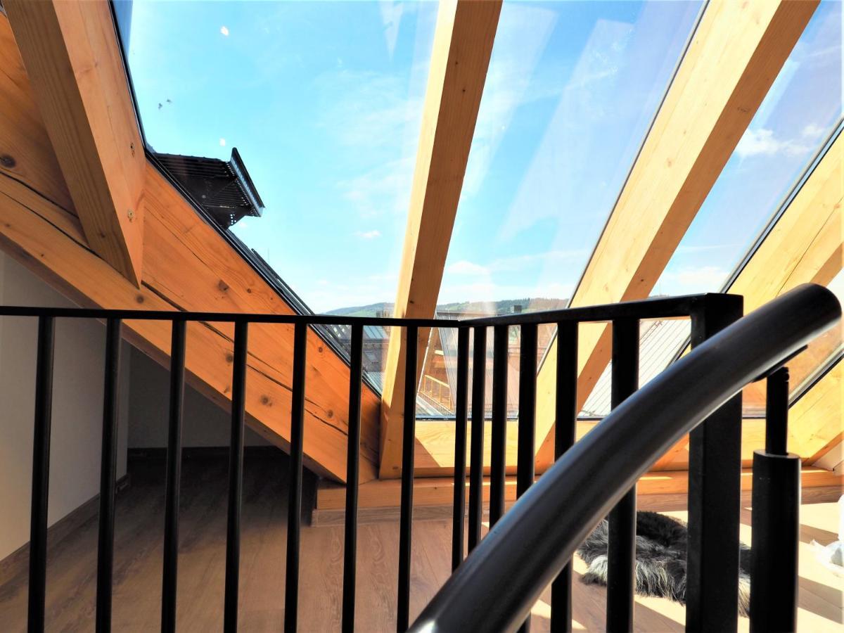 Vip Apartamenty Royal Spa Закопане Екстериор снимка