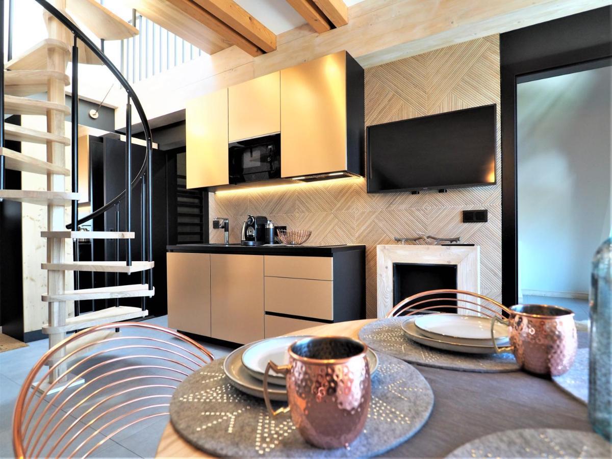 Vip Apartamenty Royal Spa Закопане Екстериор снимка